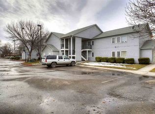2319 E Locust St APT 206, Caldwell, ID 83605