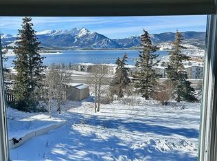 (Undisclosed Address), Dillon, CO 80435