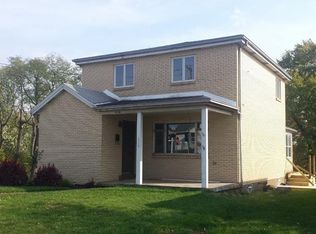1258 10th Ave, Natrona Heights, PA