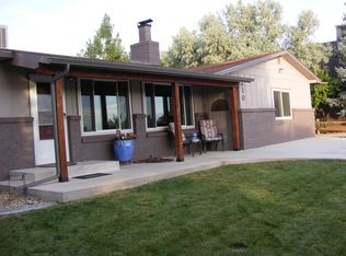 710 Hartman Rd, Cortez, CO 81321