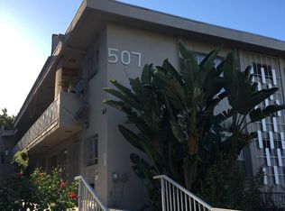 507 N Hayworth Ave, Los Angeles, CA 90048