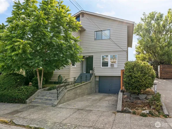 4707 Phinney Avenue N, Seattle, WA 98103