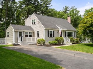 76 Alton St, Walpole, MA 02081