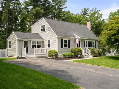 76 Alton St, Walpole, MA, 02081
