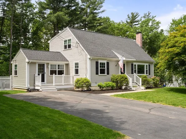 76 Alton St, Walpole, MA 02081