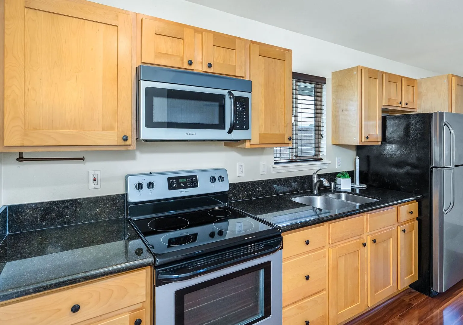 Beautifully Appointed Unfurnished 1 Bedroom / 1 Bathroom Ohana in Waikapu — Photo 4