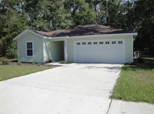 20332 NW 249th Way, High Springs, FL 32643