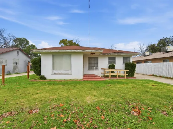 1127 W 19th St, Merced, CA 95340