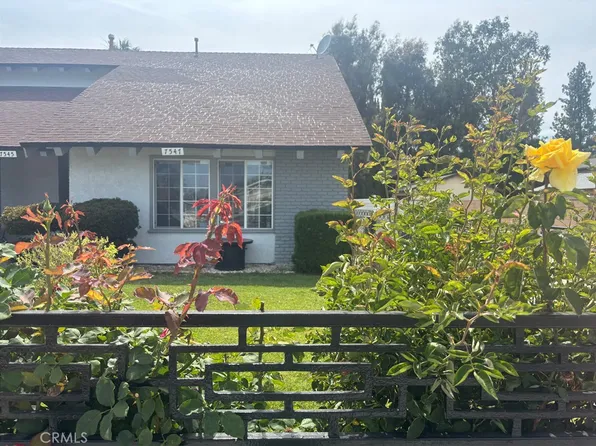 7547 Shoup Ave, West Hills, CA 91307