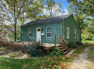 1007 Gott St, Ann Arbor, MI