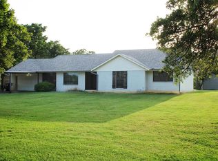 1733 Lytal Ln, Choctaw, OK 73020