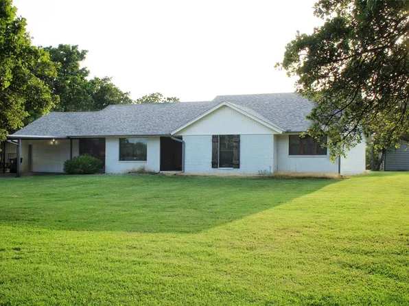 1733 Lytal Ln, Choctaw, OK 73020