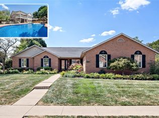 1611 Troon Holw, O Fallon, IL 62269