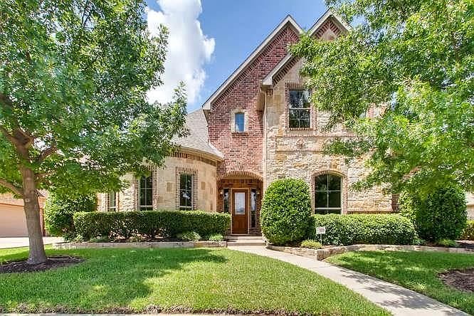 1st image of 7821 Barfields Way
