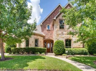 7821 Barfields Way, North Richland Hills, TX 76182