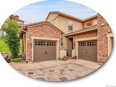 9246 Sori Lane, Highlands Ranch, CO, 80126