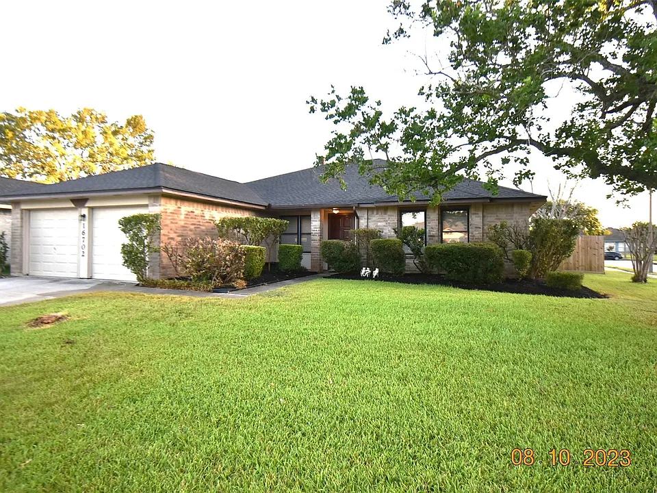 16702 Sheet Bend Way