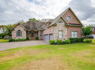 470 Plantation Blvd, Lebanon, TN 37087