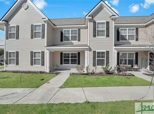 8 Crabapple Cir #I, Port Wentworth, GA 31407
