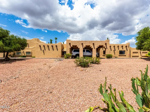 16448 E GLENBROOK Boulevard, Fountain Hills, AZ 85268