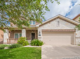 8715 Elkhorn Knl, Boerne, TX 78015