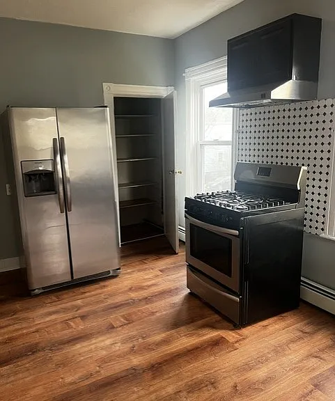 74 Sycamore St #2 — Photo 2
