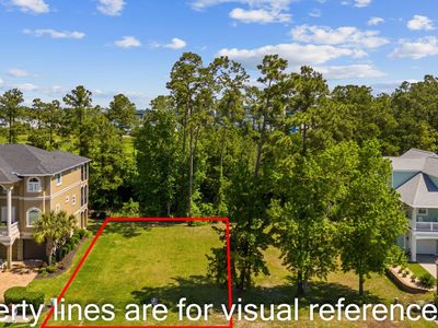 1002 Clubhouse Dr., North Myrtle Beach, SC, 29582