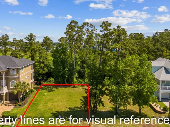 1002 Clubhouse Dr., North Myrtle Beach, SC 29582