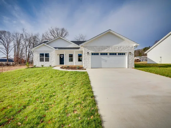 LOT 5 Deborahs Way, Greeneville, TN 37743