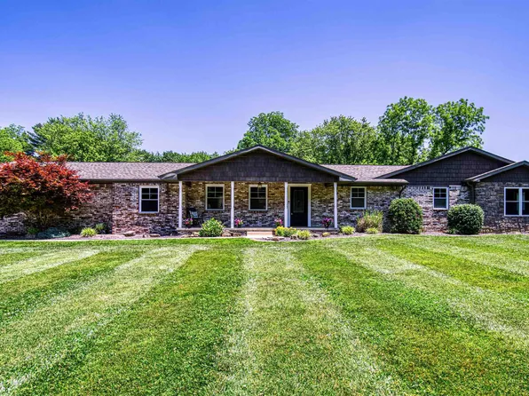 2363 W Columbia Ests, Princeton, IN 47670