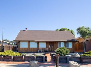 1289 Norswing Dr, Oceano, CA 93445