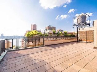 277 W End Ave APT 15A, New York, NY 10023
