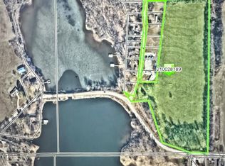 S 600th Ln, Grove, OK 74344