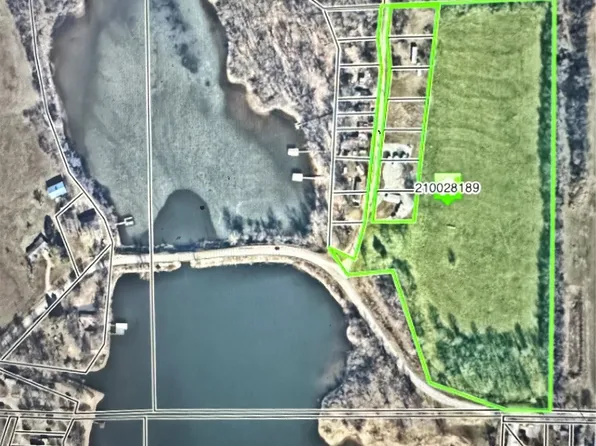 S 600th Ln, Grove, OK 74344