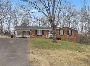 111 Rouse Rd, Dickson, TN 37055