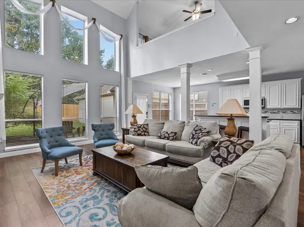 2376 Autumn Mist Ln, League City, TX 77573