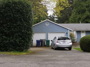 7511 126th Ave NE, Kirkland, WA 98033