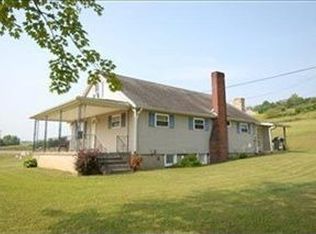 2681 State Route 93 NE, Crooksville, OH 43731