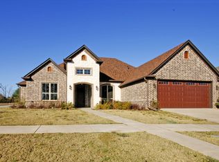 5607 Grey Hawk Ln, Longview, TX 75605