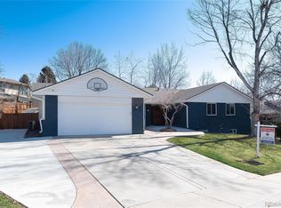 6426 S Saulsbury St, Littleton, CO 80123