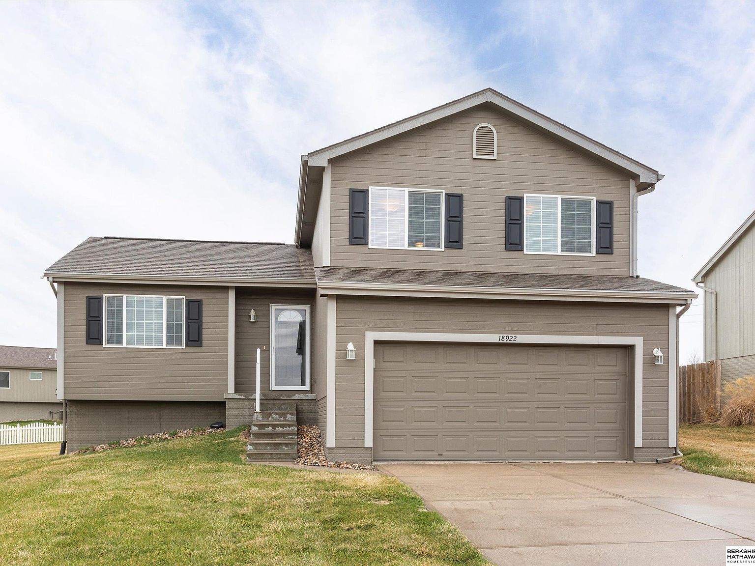 miagolegno ミャゴレグノ 18922 Adams St, Omaha, NE 68135 | Zillow