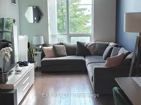 4th image of 205 Sherway Gardens Rd #210