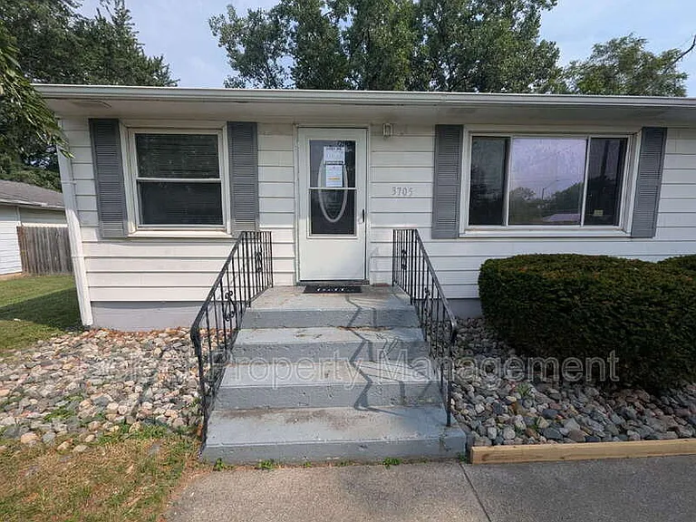 3705 Saint Joe Center Rd — Photo 2