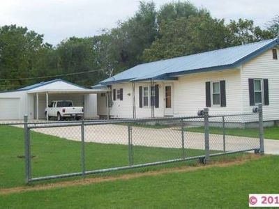 309 NW Adeline Ave, Bartlesville, OK, 74003