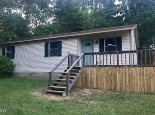 4519 Fm 2204, Kilgore, TX 75662