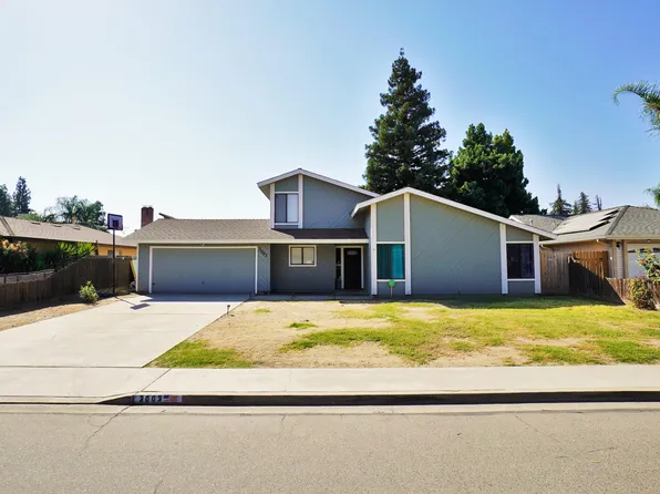 3003 W Ashland Avenue, Visalia, CA 93277