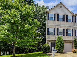 1428 Knights Trl, Stone Mountain, GA 30083