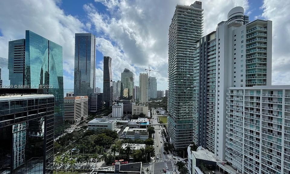 1st image of 1080 Brickell Ave #2401