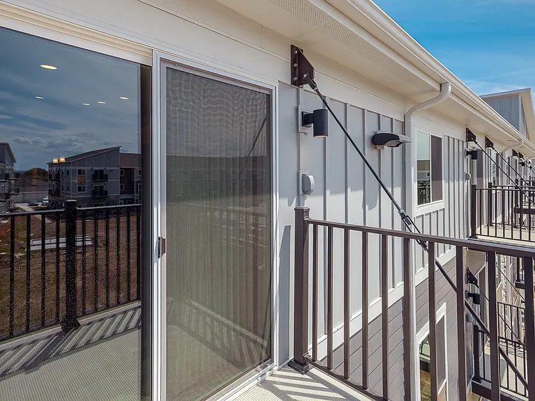 Village West Apartments — Photo 40