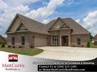 25903 Summerwood Dr, Madison, AL 35756